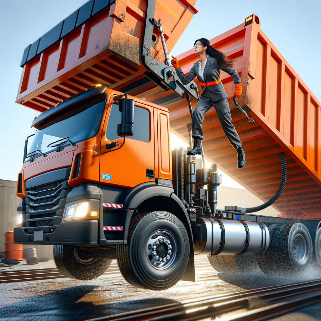 Specialized waste handling